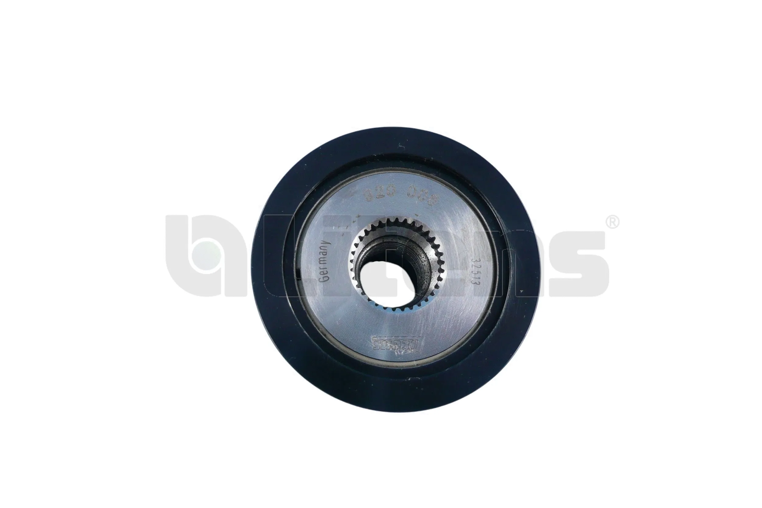 Poulie roue libre, alternateur Litens 920006