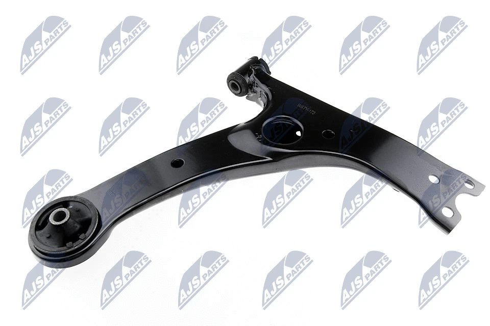 Bras de liaison, suspension de roue NTY ZWD-TY-173