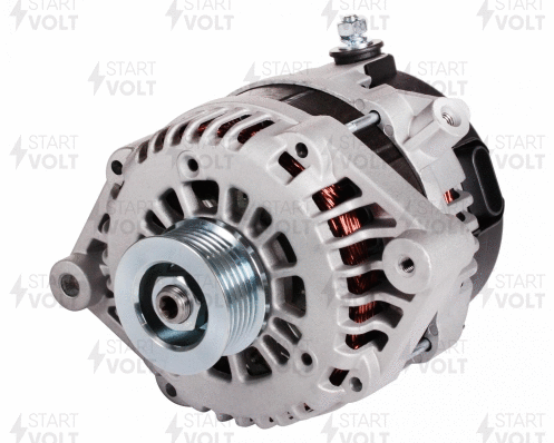 Alternateur STARTVOLT LG 0524