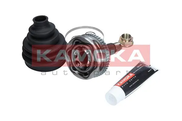 Jeu de joints, arbre de transmission KAMOKA 7088