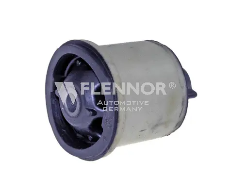Suspension, corps de l'essieu FLENNOR FL5486-J