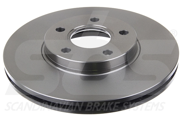 Disque de frein sbs 1815202555
