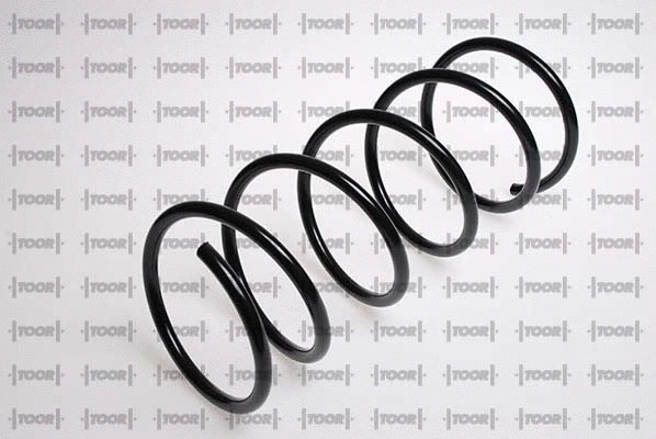 Ressort de suspension TOOR SC61203