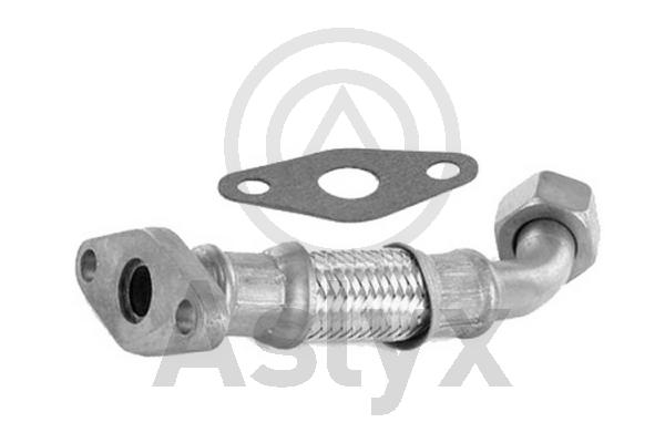 Conduite d'huile, compresseur Aslyx AS-503415