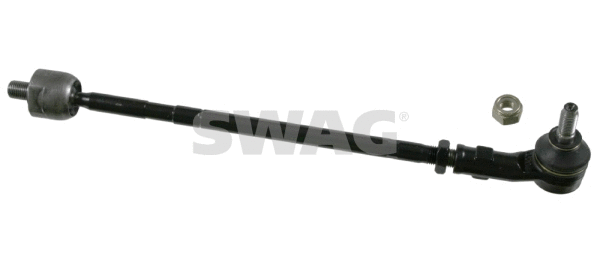 Barre de connexion SWAG 30 72 0048