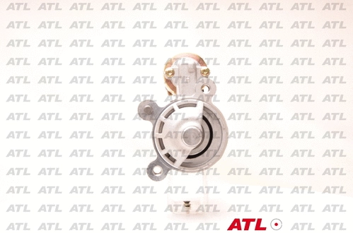 Démarreur ATL Autotechnik A 92 780