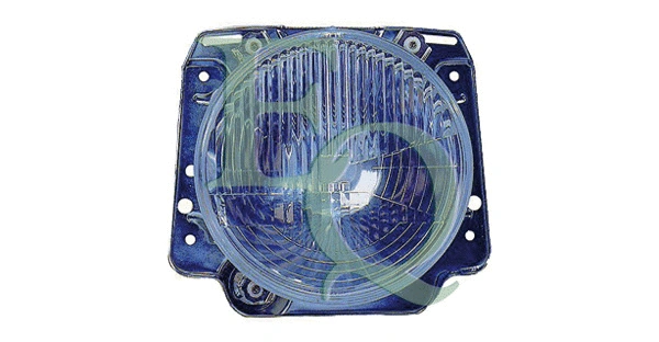 Projecteur principal EQUAL QUALITY PP0111N