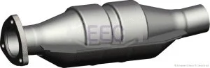 Catalyseur EEC VK8006