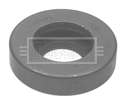 Roulement, coupelle de suspension BORG & BECK BSM5056