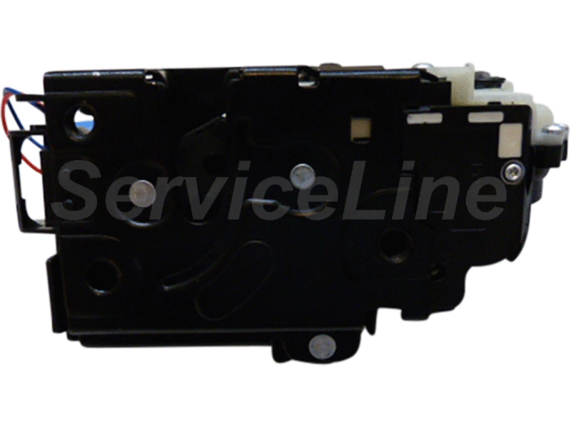 Serrure de porte APC ATS10032