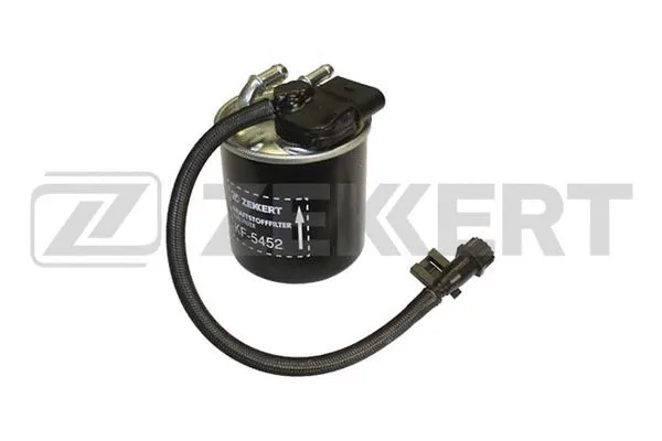 Filtre à carburant ZEKKERT KF-5452