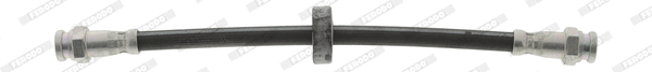Flexible de frein FERODO FHY2528