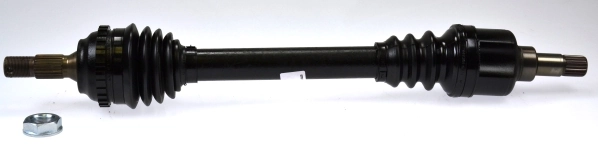 Arbre de transmission SPIDAN 24523