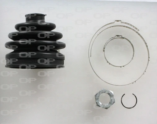 Jeu de joints-soufflets, arbre de commande OPEN PARTS SJK7183.00