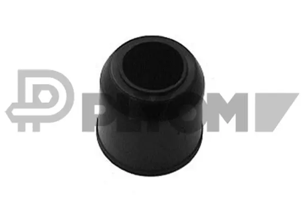 Bouchon de protection/soufflet, amortisseur PLYOM P460045