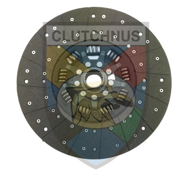 Disque d'embrayage CLUTCHNUS SMV01