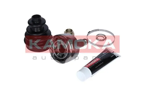 Jeu de joints, arbre de transmission KAMOKA 6099