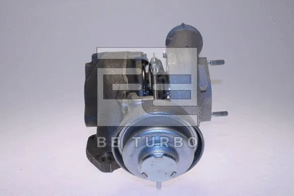 Turbocompresseur, suralimentation BE TURBO 127901