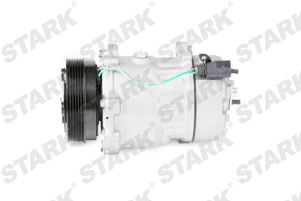 Compresseur, climatisation Stark SKKM-0340060