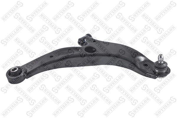 Bras de liaison, suspension de roue STELLOX 57-04116A-SX