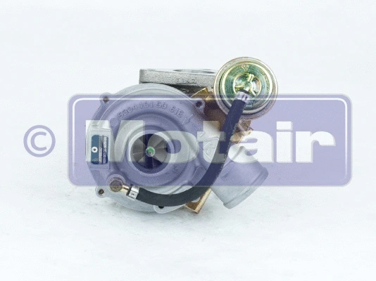 Turbocompresseur, suralimentation MOTAIR TURBO 333333