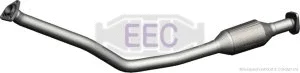 Catalyseur EEC DU8003T