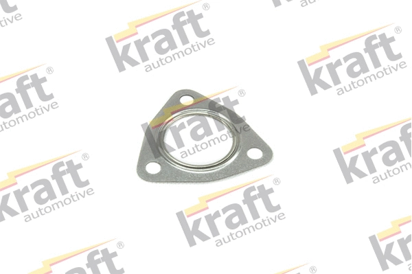 Joint, tuyau d'échappement KRAFT AUTOMOTIVE 0525500