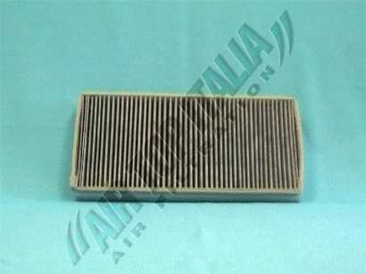 Filtre, air de l'habitacle ZERO WZ1015