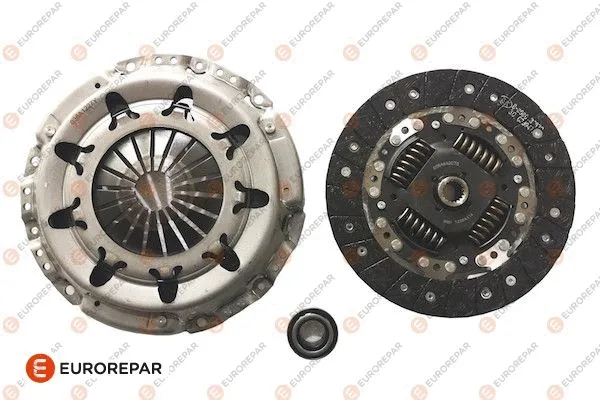 Kit d'embrayage EUROREPAR 1680365780