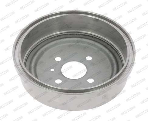 Tambour de frein FERODO FDR329238
