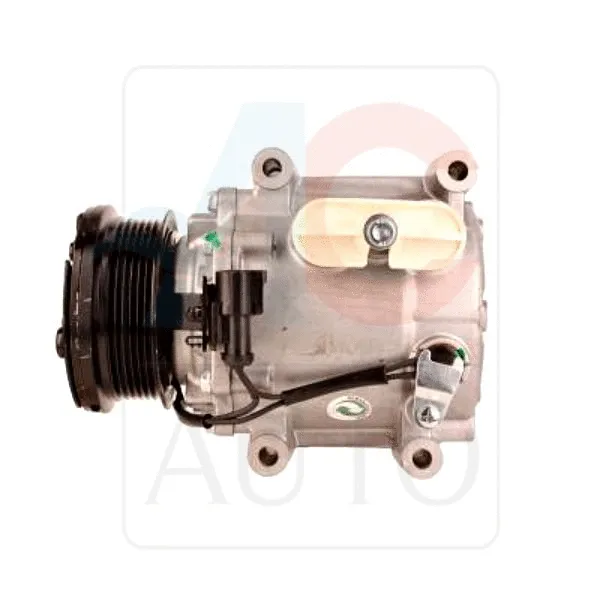 Compresseur, climatisation ACAUTO AC-01SC009