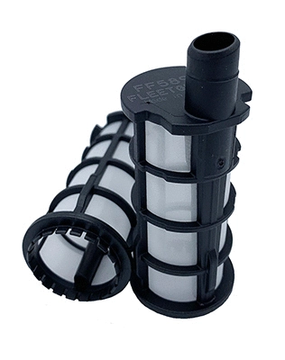 Filtre à carburant FLEETGUARD FF5892