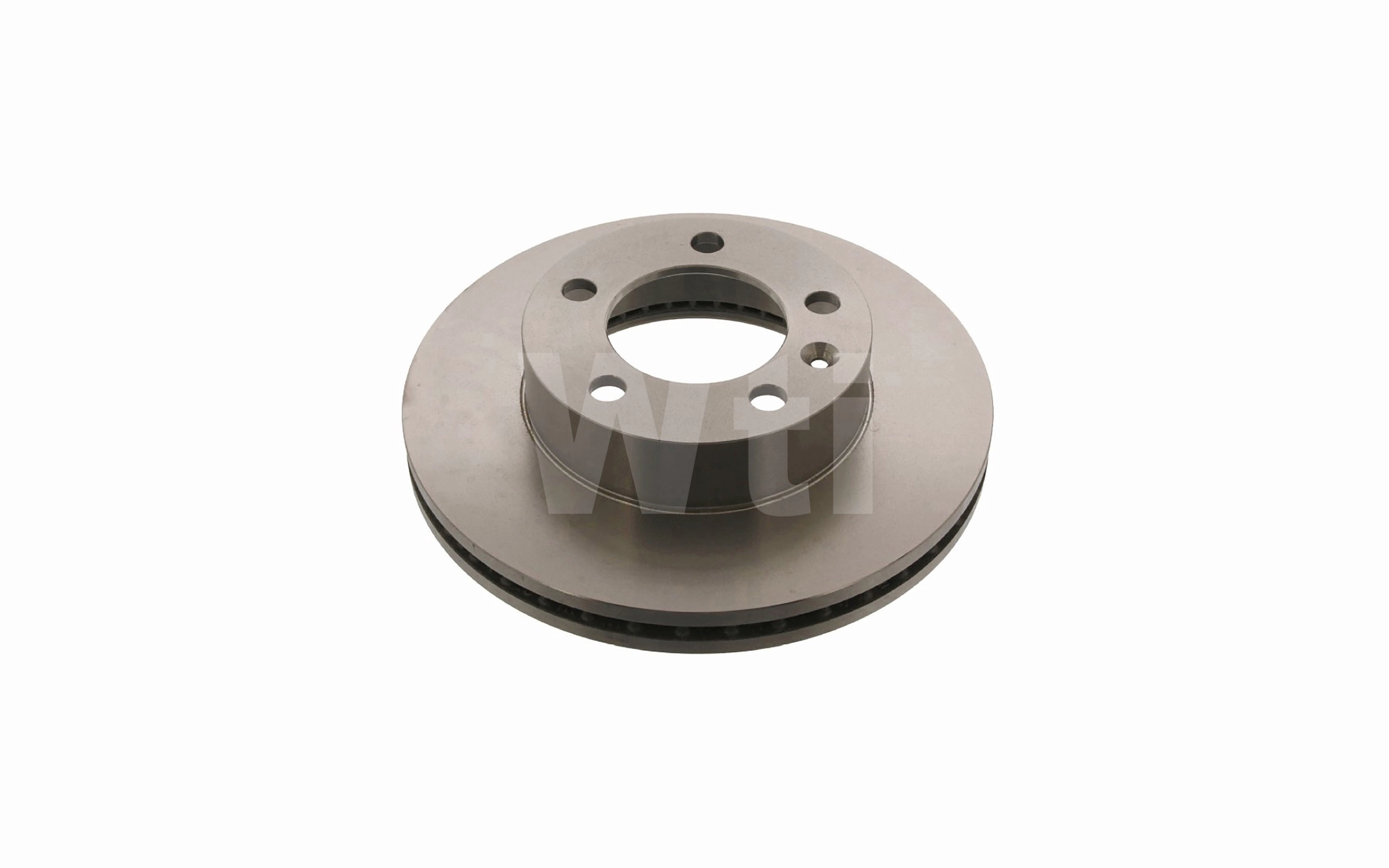 Disque de frein Wti Automotive K111350