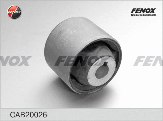 Suspension, bras de liaison FENOX CAB20026