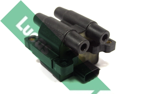 Bobine d'allumage LUCAS DMB2108