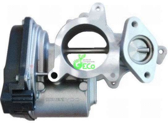 Vanne EGR GECO VE1049Q