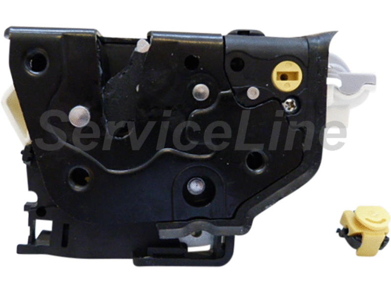 Serrure de porte APC ATS10086
