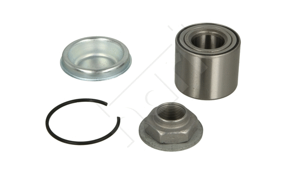 Kit de roulements de roue HART 904 958