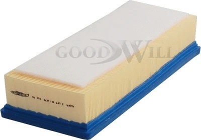 Filtre à air GOODWILL AG 458