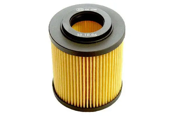 Filtre à huile SCT - MANNOL SH 4788 P