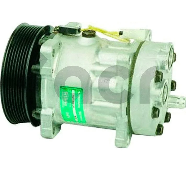Compresseur, climatisation ACR 130286