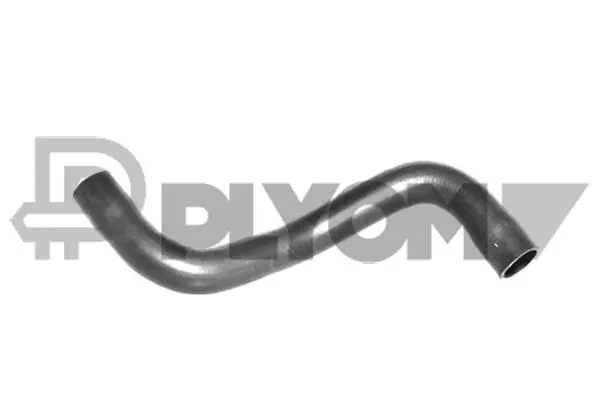 Durite de radiateur PLYOM P771666