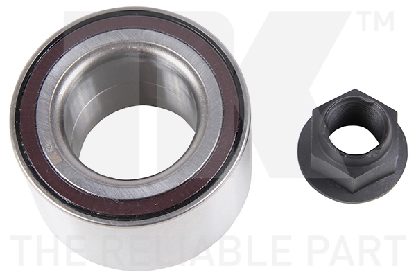 Roulement de roue NK 765601