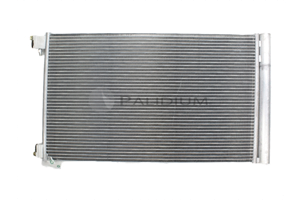 Condenseur, climatisation ASHUKI by Palidium PAL12-0027