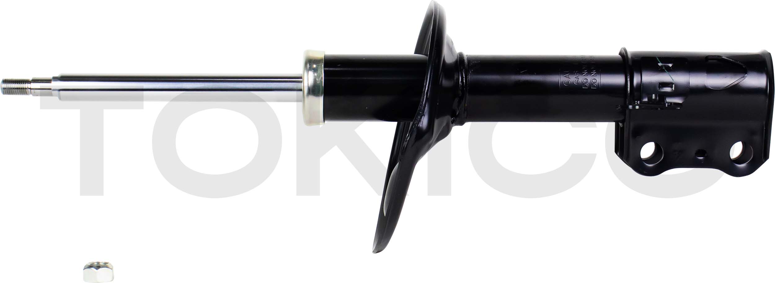 Amortisseur TOKICO B3184