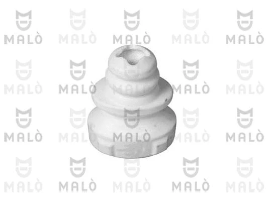 Butée élastique, suspension AKRON-MALÒ 17424