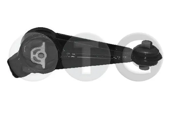 Support moteur STC T404614