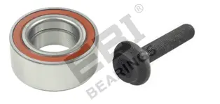 Kit de roulements de roue EBI EBK1710