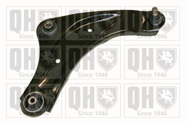 Bras de liaison, suspension de roue QUINTON HAZELL QSA2620S