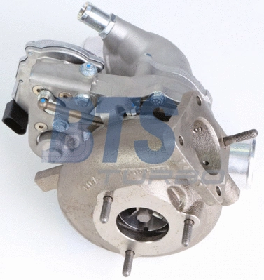 Turbocompresseur, suralimentation BTS Turbo T916583